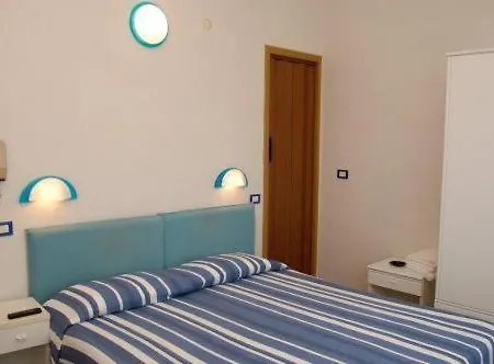 Gran Colombo Hotel Varazze