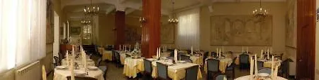 Hotel Gran Colombo Varazze