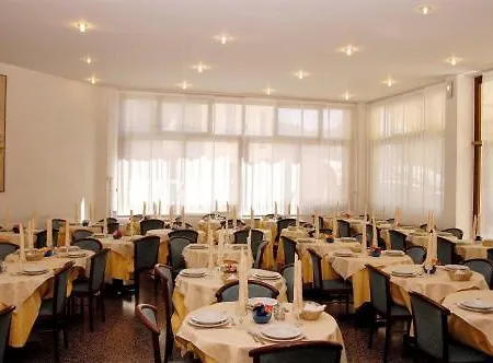 Hotel Gran Colombo