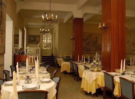 Hotel Gran Colombo Varazze
