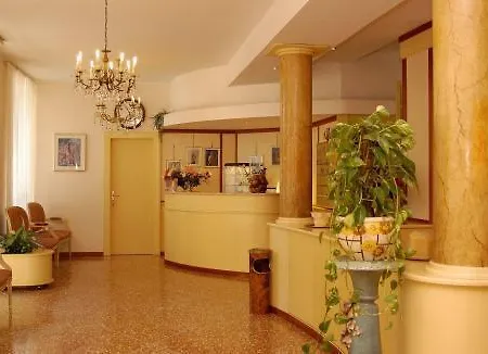 Hotel Gran Colombo *