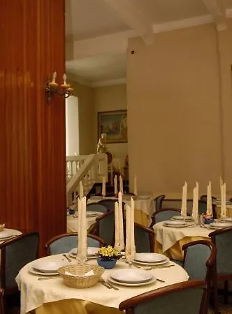 Hotel Gran Colombo